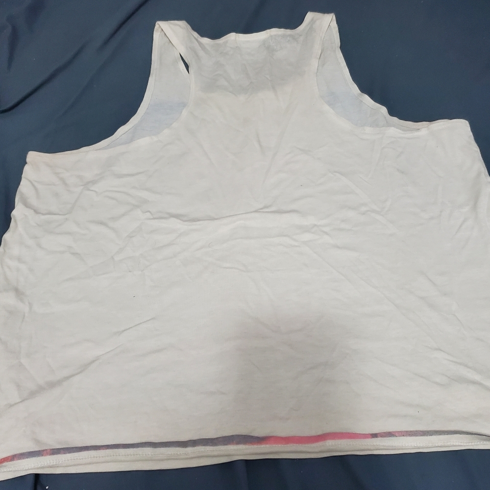 Tank top - Picture 2 of 2
